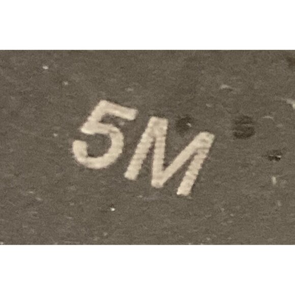 Jeffrey Campbell Womens Size 5M Brown Suede Lace-Up Platform Ankle Boots Heels - Picture 7 of 7